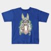Nanachi From Made In Abyss Kids T-Shirt Official Cow Anime Merch