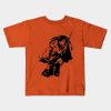 Made In Abyss Reg And Riko Delving Kids T-Shirt Official Cow Anime Merch