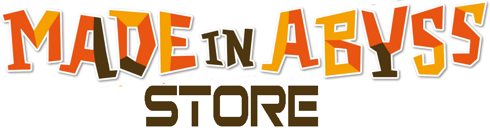 Made In Abyss Store