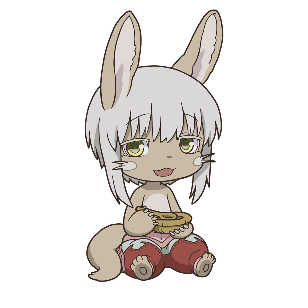Made in Abyss Store Nanachi collection