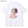 Made In Abyss Marulk Printed Tshirts WOMEN 100 Cotton T shirts Kawaii cute T Shirts Cartoon 1.jpg 640x640 1 - Made In Abyss Store