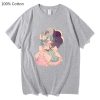 Made In Abyss Marulk Printed Tshirts WOMEN 100 Cotton T shirts Kawaii cute T Shirts Cartoon 2.jpg 640x640 2 - Made In Abyss Store