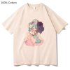 Made In Abyss Marulk Printed Tshirts WOMEN 100 Cotton T shirts Kawaii cute T Shirts Cartoon 3.jpg 640x640 3 - Made In Abyss Store