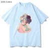 Made In Abyss Marulk Printed Tshirts WOMEN 100 Cotton T shirts Kawaii cute T Shirts Cartoon 4.jpg 640x640 4 - Made In Abyss Store