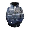 Made in Abyss 3D Printed Hoodies Anime Cosplay Sweatshirt Men Women Fashion Oversized Hoodie Harajuku Pullover 3 - Made In Abyss Store