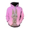 Made in Abyss 3D Printed Hoodies Anime Cosplay Sweatshirt Men Women Fashion Oversized Hoodie Harajuku Pullover 4 - Made In Abyss Store