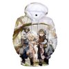 Manga Made in Abyss Hoodie Long Sleeve Sweatshirt Women Men s Hoodies Harajuku Streetwear Japanese Anime 1 - Made In Abyss Store
