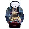 Manga Made in Abyss Hoodie Long Sleeve Sweatshirt Women Men s Hoodies Harajuku Streetwear Japanese Anime - Made In Abyss Store