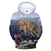 Manga Made in Abyss Hoodie Long Sleeve Sweatshirt Women Men s Hoodies Harajuku Streetwear Japanese Anime 2 - Made In Abyss Store