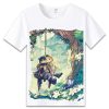 New Made in Abyss Reg T Shirt Cospaly Costume Women Men Riko Nanachi T Shirt Casual 13.jpg 640x640 13 - Made In Abyss Store