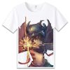 New Made in Abyss Reg T Shirt Cospaly Costume Women Men Riko Nanachi T Shirt Casual 14.jpg 640x640 14 - Made In Abyss Store