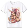 New Made in Abyss Reg T Shirt Cospaly Costume Women Men Riko Nanachi T Shirt Casual 15.jpg 640x640 15 - Made In Abyss Store