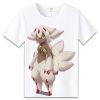 New Made in Abyss Reg T Shirt Cospaly Costume Women Men Riko Nanachi T Shirt Casual 17.jpg 640x640 17 - Made In Abyss Store