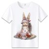 New Made in Abyss Reg T Shirt Cospaly Costume Women Men Riko Nanachi T Shirt Casual 3.jpg 640x640 3 - Made In Abyss Store