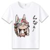 New Made in Abyss Reg T Shirt Cospaly Costume Women Men Riko Nanachi T Shirt Casual 6.jpg 640x640 6 - Made In Abyss Store