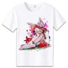 New Made in Abyss Reg T Shirt Cospaly Costume Women Men Riko Nanachi T Shirt Casual 9.jpg 640x640 9 - Made In Abyss Store