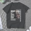 Ozen the Immovable Feminine Shirts Made In Abyss Oversized T shirt Goth Vintage Female Blusas - Made In Abyss Store