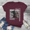 Ozen the Immovable Feminine Shirts Made In Abyss Oversized T shirt Goth Vintage Female Blusas 7.jpg 640x640 7 - Made In Abyss Store