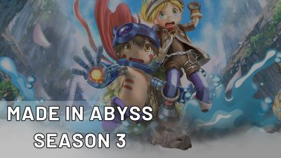 1 - Made In Abyss Store