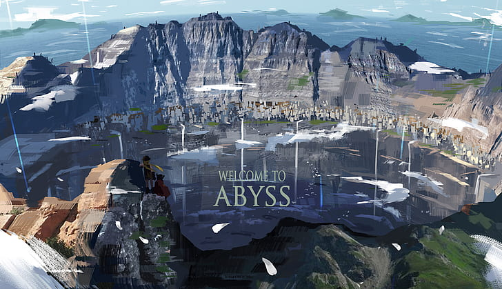 Enchanting Worldbuilding