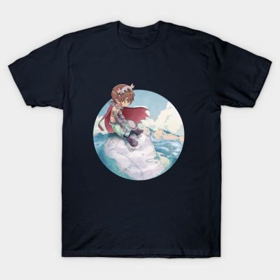 Made In Abyss Must Have T shirt - Made In Abyss Store