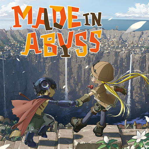 MADE IN ABYSS - Made In Abyss Store
