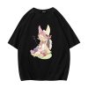 Hot Made In Abyss Unisex T-shirt