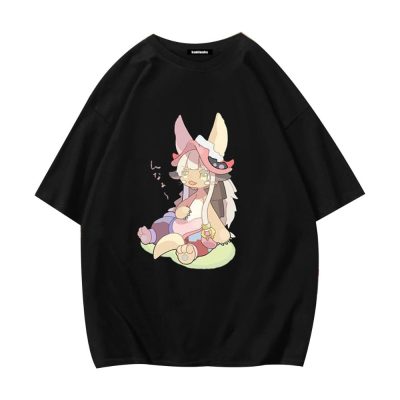 Hot Made In Abyss Unisex T-shirt