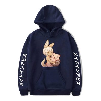 Made In Abyss Unique Hoodie