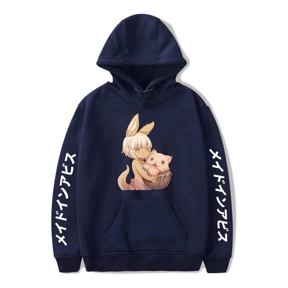 Made In Abyss Unique Hoodie