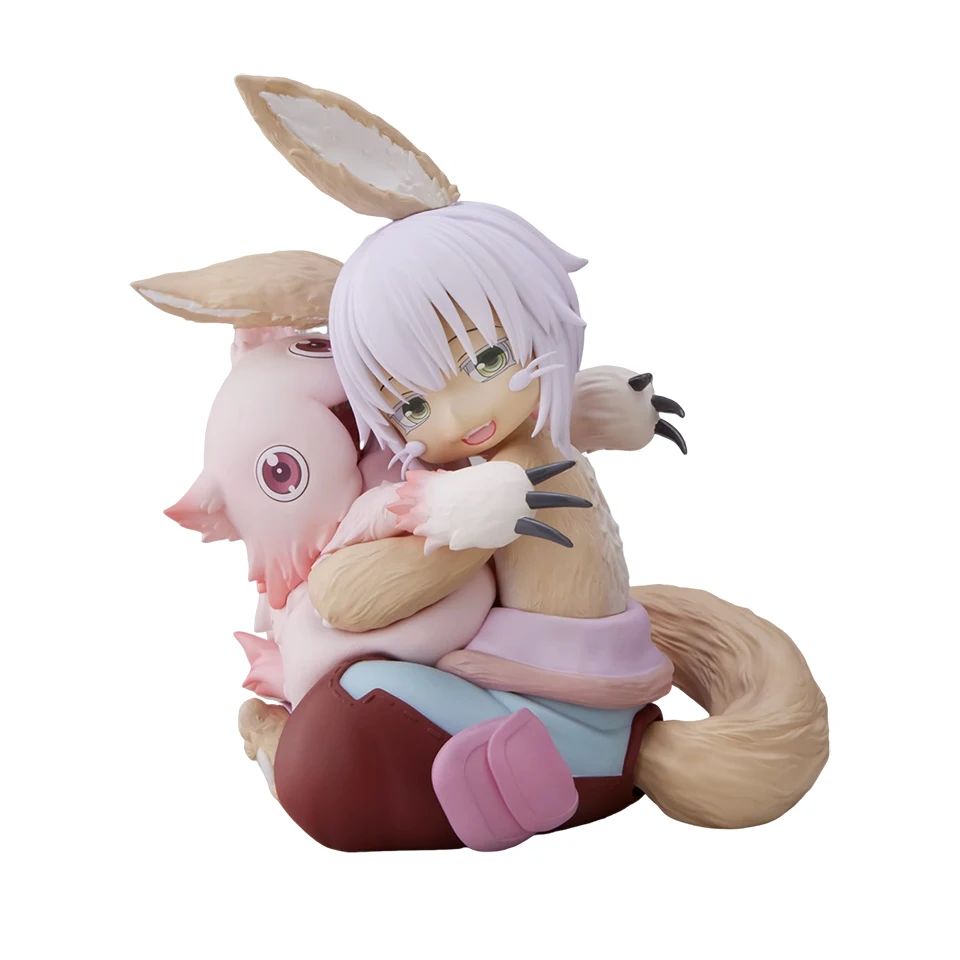 nanachi