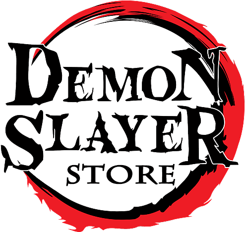 demon slayer store logo - Made In Abyss Store